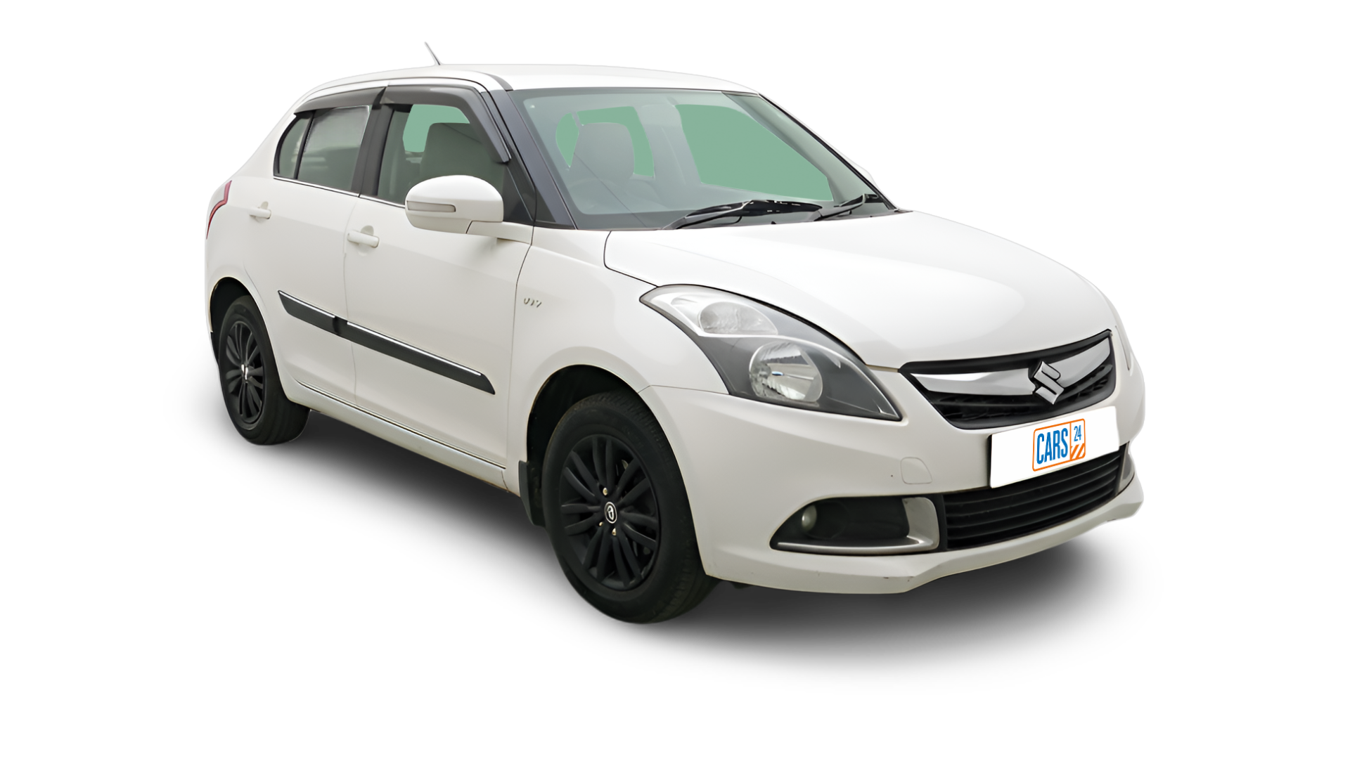 Maruti Swift Dzire-img